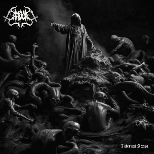 Amock : Infernal Agape